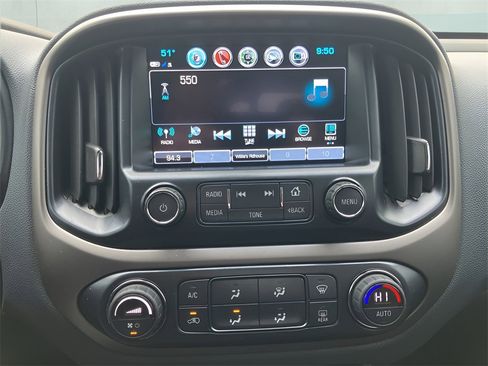 Used 2018 Chevrolet Colorado Z71 image 24