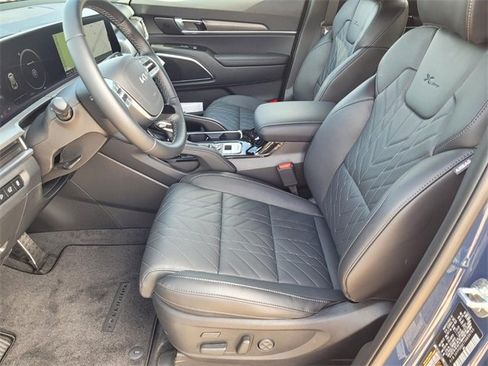 New 2025 Kia Telluride SX Prestige X-Pro image 8