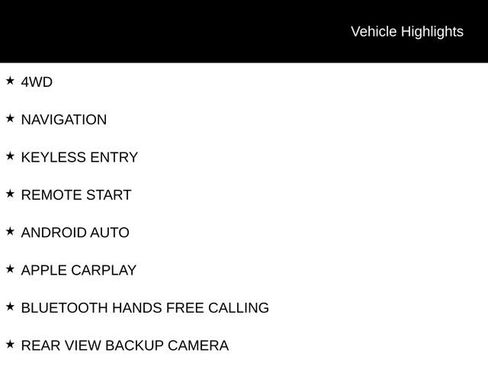 Used 2022 Ford Bronco Wildtrak image 10