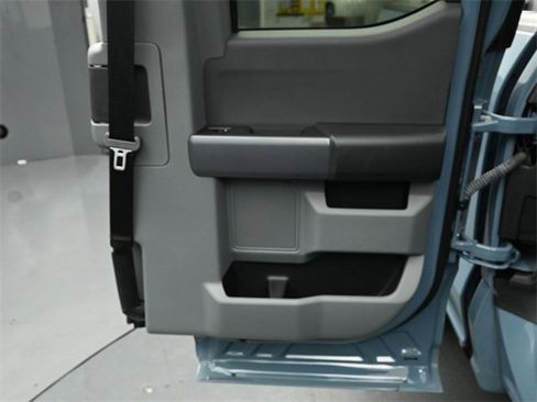 Certified 2023 Ford F150 XLT w/ Equipment Group 301A Mid image 27