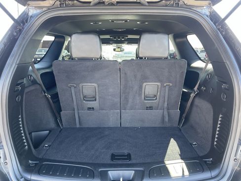 Used 2020 Dodge Durango GT w/ Blacktop Package image 20