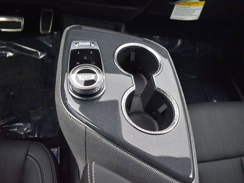 New 2026 Cadillac Optiq Sport 2 image 22