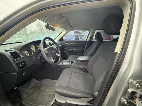 Used 2009 Dodge Charger SXT image 8