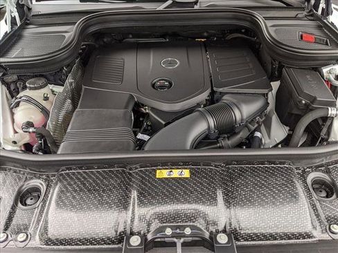 Certified 2026 Mercedes-Benz GLE 350 GLE 350 image 18