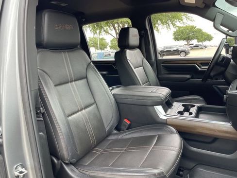 Used 2024 Chevrolet Silverado 2500 High Country AWD/4WD image 28
