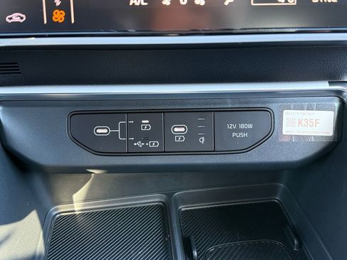 New 2026 Kia Carnival SX Prestige image 18