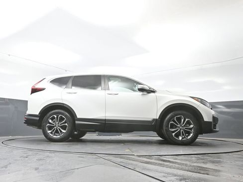 Used 2021 Honda CR-V EX-L image 52