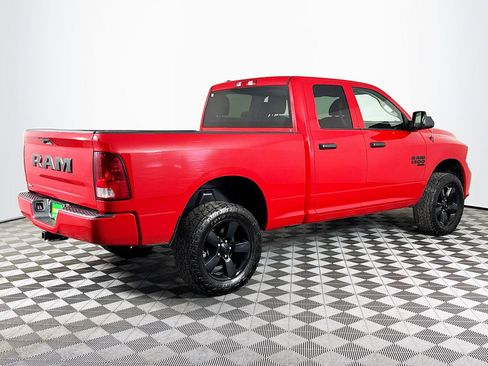 Used 2023 RAM 1500 Express w/ Wheel & Sound Group image 10