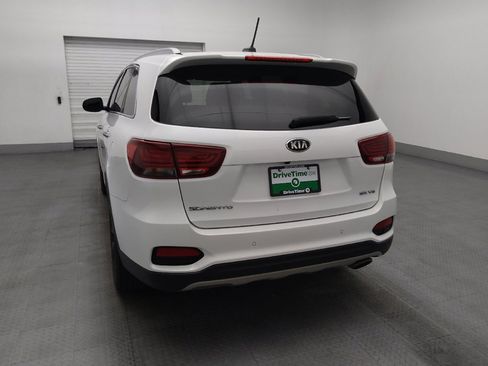 Used 2020 Kia Sorento EX AWD/4WD image 6