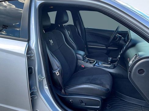 Used 2023 Dodge Charger Scat Pack w/ Plus Group image 7