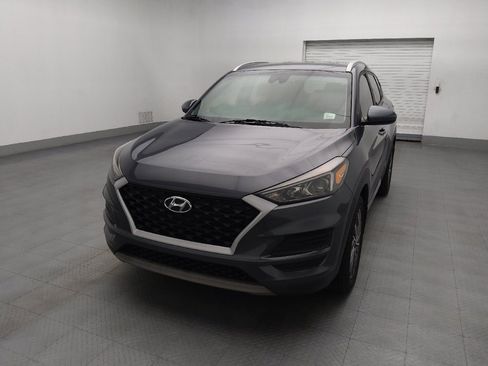 Used 2019 Hyundai Tucson SEL FWD image 15