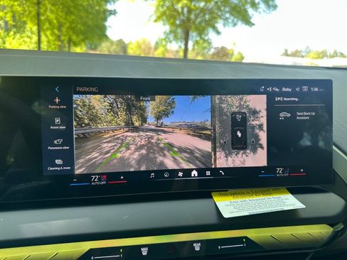 New 2026 BMW X3 xDrive30 image 36