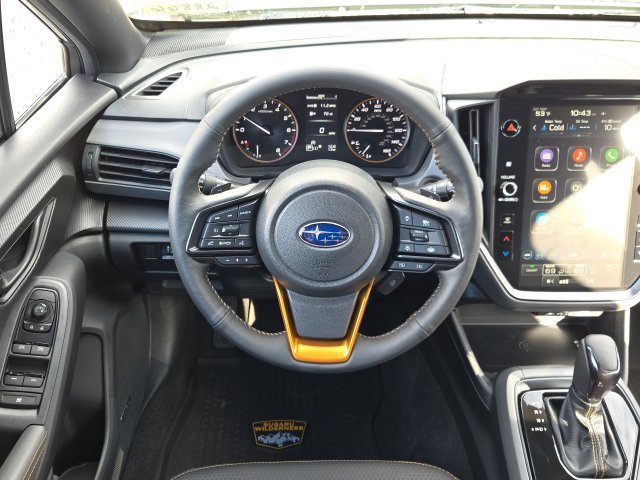New 2026 Subaru Crosstrek 2.5i Wilderness AWD/4WD image 2