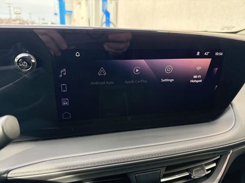 Used 2025 Buick Encore GX Preferred image 17