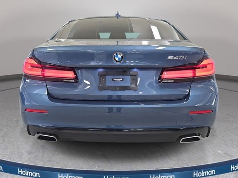Used 2023 BMW 540i 540i w/ Convenience Package image 8