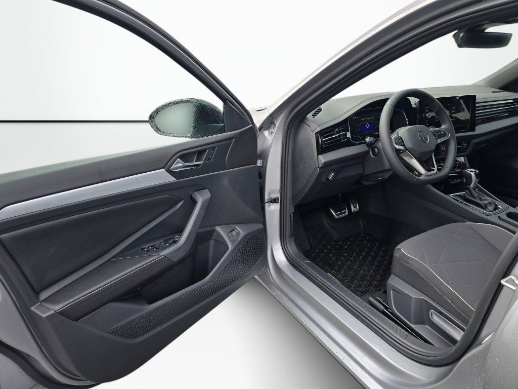 New 2026 Volkswagen Jetta Sport FWD image 30
