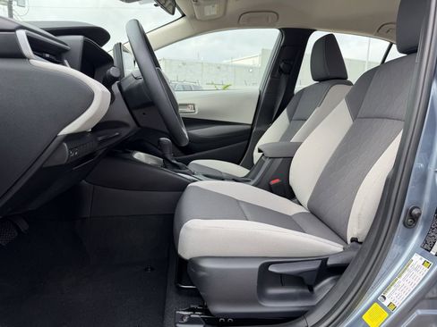 Certified 2026 Toyota Corolla LE w/ LE Premium Package image 27