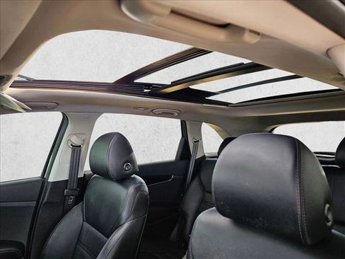 Used 2020 Kia Sorento EX image 16