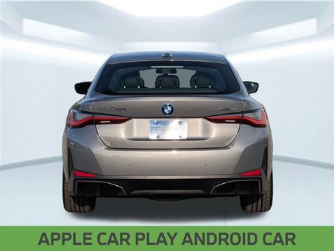 Used 2023 BMW i4 eDrive40 image 5