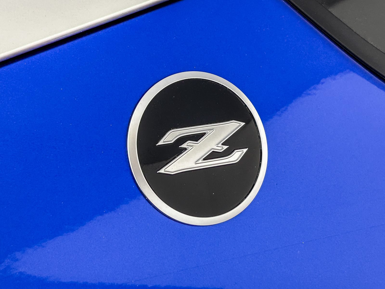 New 2026 Nissan Z Sport w/ Floor Mat Package RWD image 10