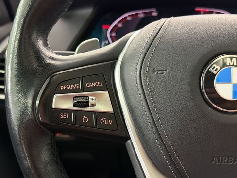 Used 2019 BMW X5 xDrive40i w/ Convenience Package AWD/4WD image 18
