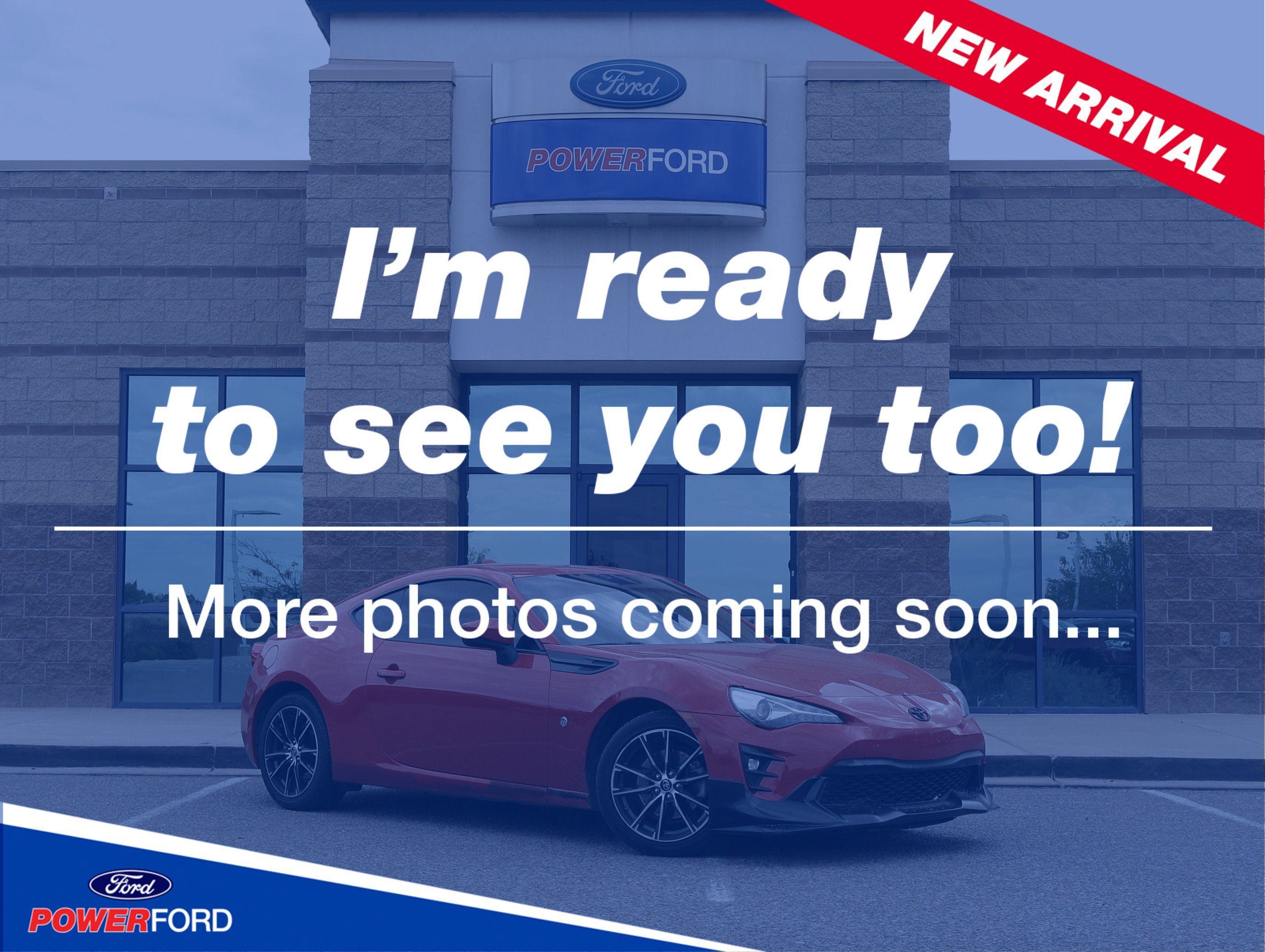 Used 2018 Toyota 86 RWD image 1