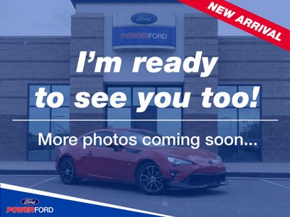 Used 2018 Toyota 86