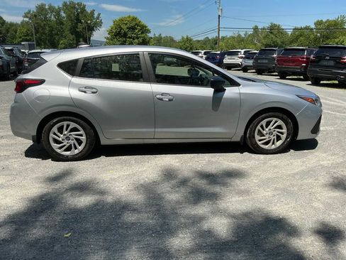 Used 2025 Subaru Impreza 2.0i AWD/4WD image 6