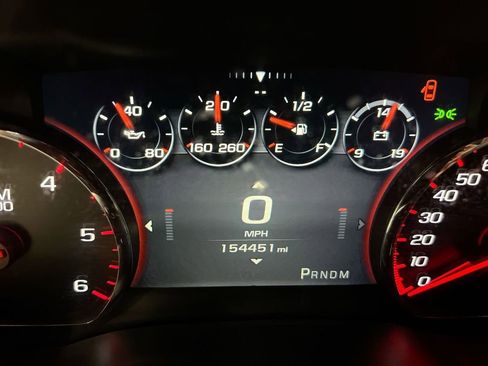 Used 2014 GMC Sierra 1500 Denali w/ Suspension Package, Off-Road image 13