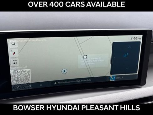 New 2026 Hyundai Tucson Limited AWD/4WD image 10