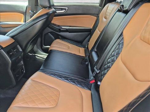Used 2024 Ford Edge Titanium w/ Titanium Elite Package AWD/4WD image 20