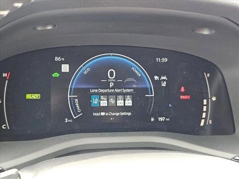 New 2026 Toyota Camry SE FWD image 10