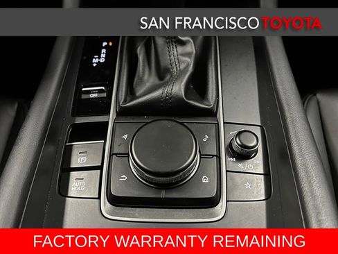 Used 2022 MAZDA MAZDA3 s image 24