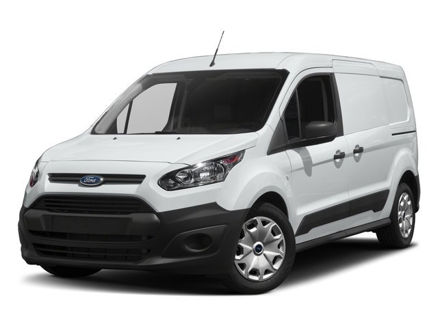 Used 2018 Ford Transit Connect XL FWD image 1