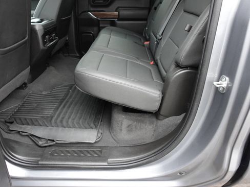 Used 2022 Chevrolet Silverado 1500 LT Trail Boss w/ Convenience Package II image 24