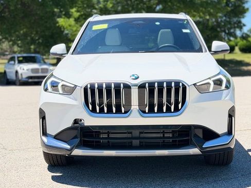 New 2026 BMW X1 xDrive28i w/ Convenience Package AWD/4WD image 9
