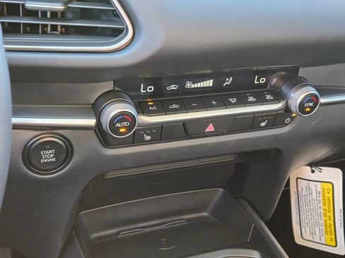 New 2026 MAZDA CX-30 AWD 2.5 S image 28