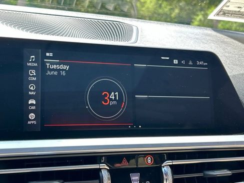 Used 2019 BMW 330i Sedan RWD image 35