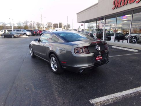 Used 2014 Ford Mustang Coupe w/ Equipment Group 102A RWD image 8