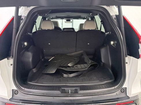 Certified 2024 Honda CR-V Sport Touring image 20