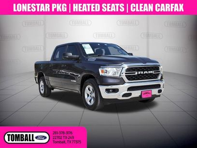 Used 2023 RAM 1500 Lone Star
