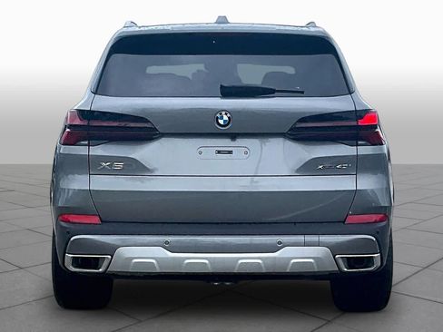 Used 2026 BMW X5 xDrive40i w/ Climate Comfort Package AWD/4WD image 4