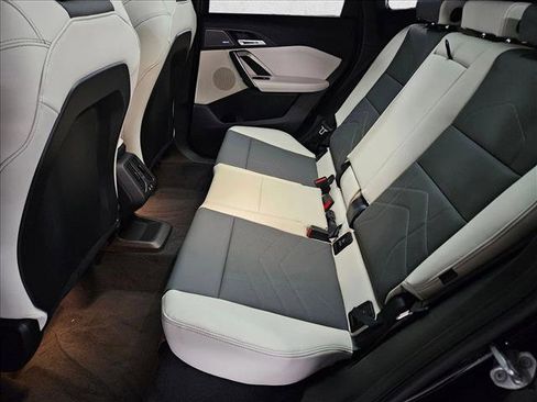 New 2026 BMW X1 xDrive28i w/ Technology Package image 15