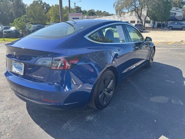 Used 2019 Tesla Model 3 Performance AWD/4WD image 6