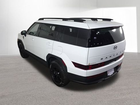 New 2026 Hyundai Santa Fe XRT image 40