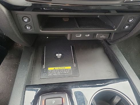 Used 2024 Honda Passport Black Edition image 28