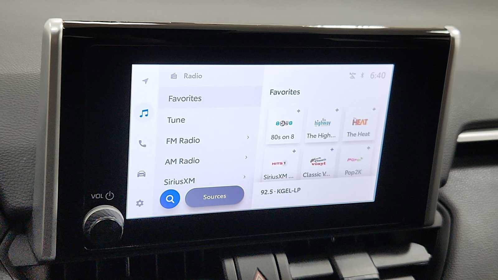 Certified 2024 Toyota RAV4 LE AWD/4WD image 18