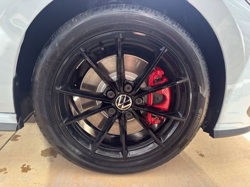 New 2026 Volkswagen Jetta GLI Autobahn image 20