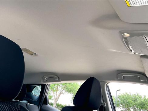 Certified 2021 Nissan Rogue Sport S image 13