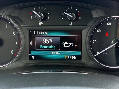 Used 2018 Buick Encore Preferred image 17